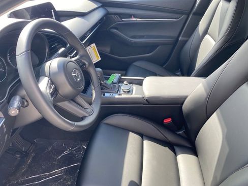 New 2026 MAZDA MAZDA3 s Sport image 18