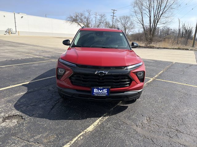 New 2026 Chevrolet TrailBlazer LT w/ Convenience Package AWD/4WD image 2
