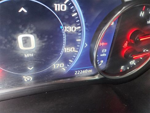 Used 2025 Chevrolet Blazer RS image 19