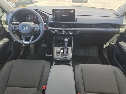 Used 2026 Honda CR-V EX image 9