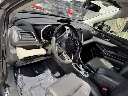 Used 2020 Subaru Ascent Limited w/ Technology Package AWD/4WD image 11