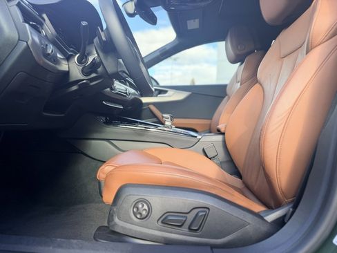 Certified 2024 Audi A5 2.0T Premium Plus w/ Premium Plus image 10