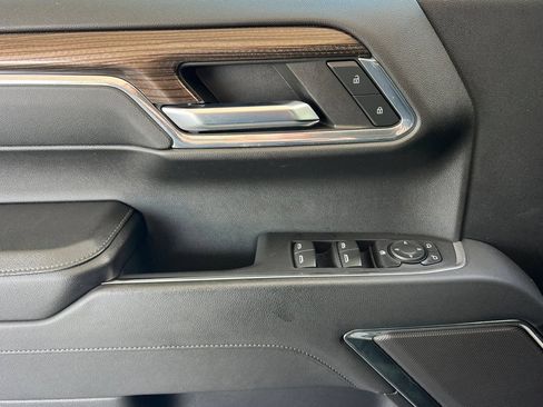 Used 2024 Chevrolet Silverado 1500 RST RWD image 12