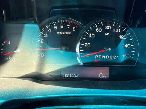 Used 2006 Cadillac DTS Performance FWD image 11