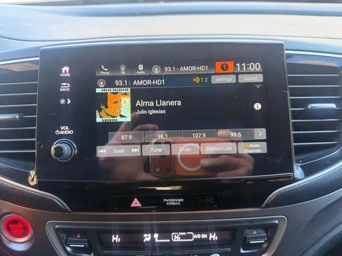 Used 2022 Honda Pilot Special Edition image 18