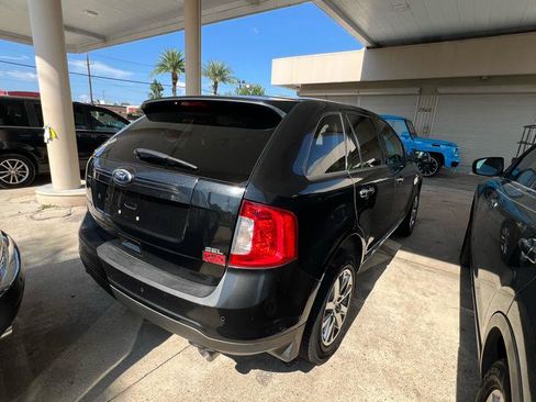 Used 2013 Ford Edge SEL FWD image 3