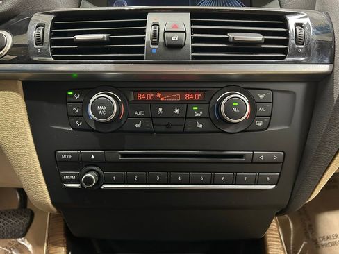 Used 2014 BMW X3 xDrive28i image 19