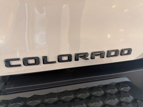 New 2026 Chevrolet Colorado ZR2 w/ Technology Package image 47