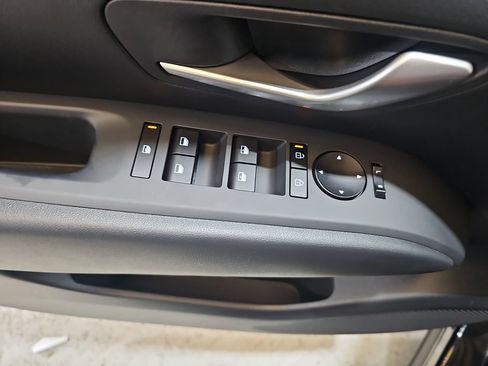 New 2026 Hyundai Santa Cruz SEL AWD/4WD image 29