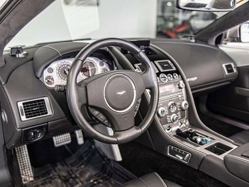 Used 2012 Aston Martin Virage Volante image 18