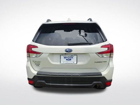 Used 2021 Subaru Forester Limited AWD/4WD image 3