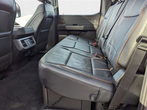 New 2025 Ford F250 Lariat w/ Lariat Ultimate Package image 16