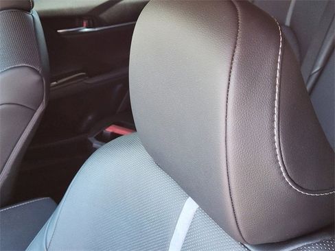 Certified 2023 Toyota Camry XSE w/ Navigation Package image 11