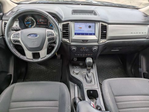 Used 2020 Ford Ranger XLT w/ Equipment Group 301A Mid AWD/4WD image 15
