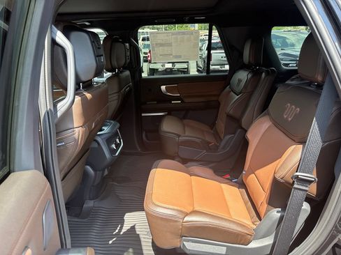 New 2027 Ford Expedition King Ranch AWD/4WD image 14