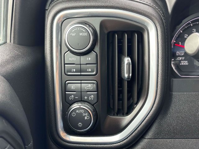 Used 2020 Chevrolet Silverado 1500 RST w/ All-Star Edition AWD/4WD image 18