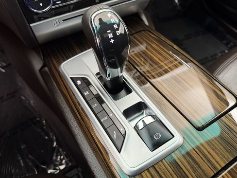 Used 2014 Maserati Quattroporte S Q4 image 21