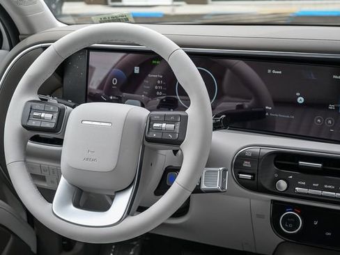 New 2026 Hyundai Palisade SEL image 15