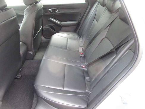 Certified 2025 Acura Integra A-Spec image 9