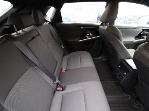 Used 2025 Subaru Solterra Premium w/ Premium Package image 22