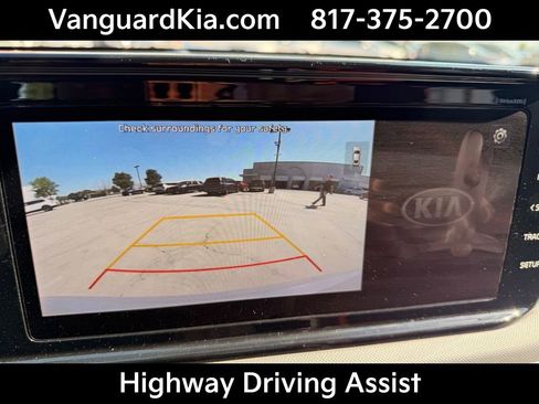 Certified 2021 Kia K5 GT-Line image 20