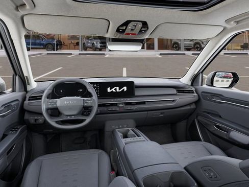 New 2026 Kia EV9 Wind AWD/4WD image 14