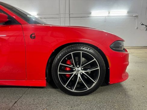 Used 2017 Dodge Charger R/T Scat Pack image 5