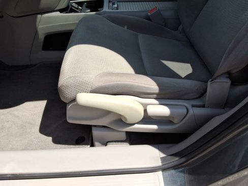 Used 2013 Honda CR-V EX image 23