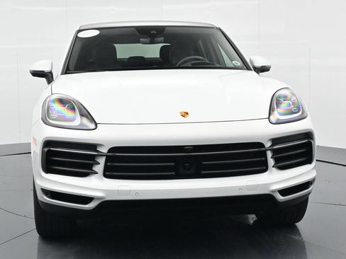 Certified 2022 Porsche Cayenne Platinum Edition AWD/4WD image 10