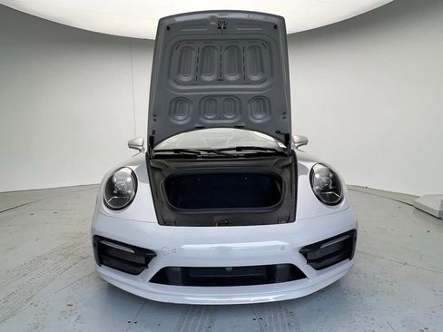 Certified 2021 Porsche 911 Carrera S RWD image 27