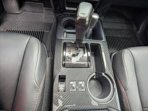Used 2023 Toyota 4Runner TRD Off-Road Premium w/ Off Road Premium Plus Package AWD/4WD image 12