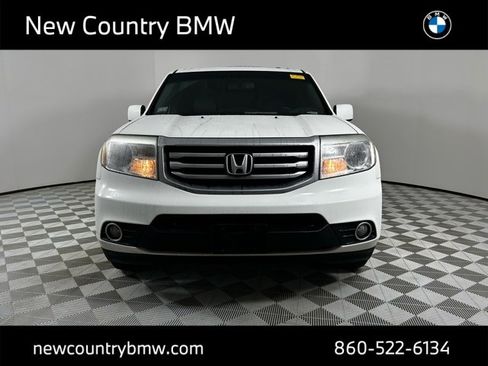 Used 2014 Honda Pilot EX-L image 2