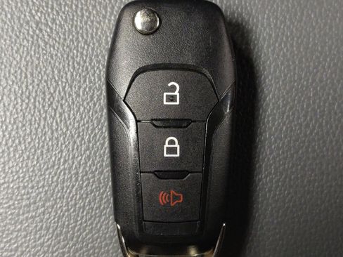 Used 2023 Ford F150 XL w/ FX4 Off-Road Package AWD/4WD image 32