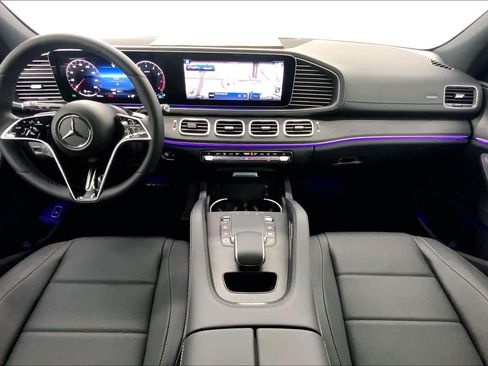 New 2026 Mercedes-Benz GLE 350 4MATIC image 19