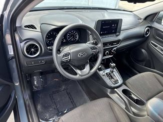Used 2022 Hyundai Kona SEL w/ Cargo Package AWD/4WD video 2