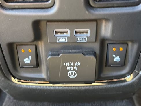 Used 2019 Dodge Durango GT AWD/4WD image 22