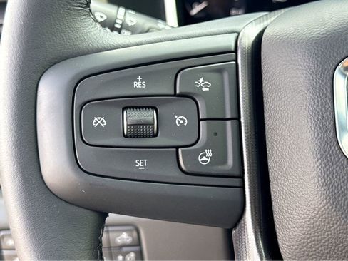 New 2026 GMC Sierra 2500 Denali Ultimate image 16