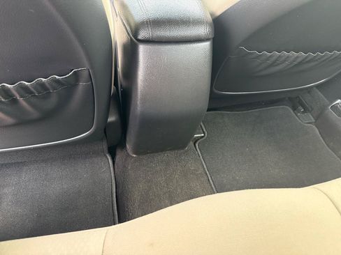 Used 2015 Kia Optima LX w/ LX Convenience Plus Package FWD image 16
