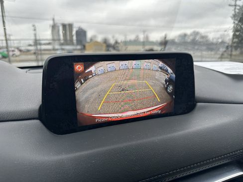 Used 2018 MAZDA CX-5 Grand Touring image 10