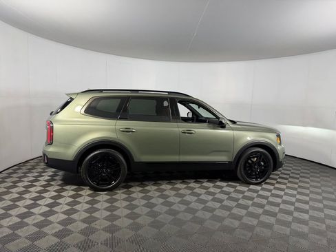 Used 2024 Kia Telluride SX X-Line AWD/4WD image 5