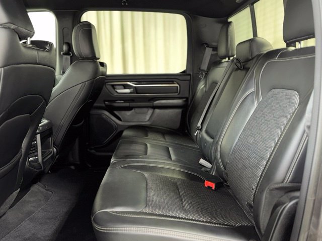 Used 2019 RAM 1500 Sport AWD/4WD image 40