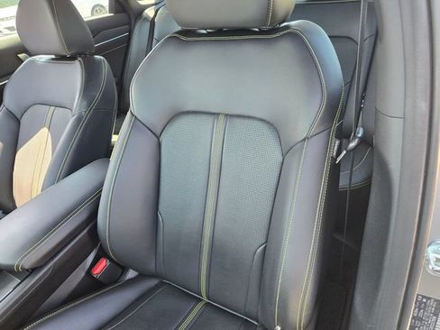 Used 2025 Kia K5 GT w/ GT1 Package FWD image 9