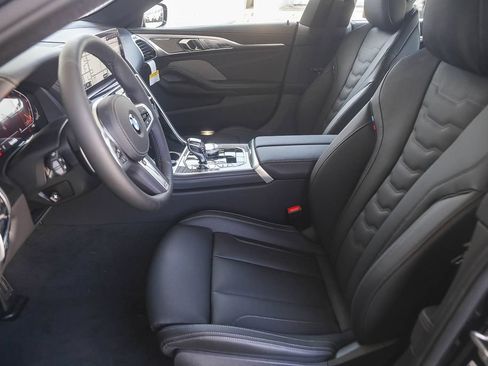 New 2026 BMW 840i RWD image 14