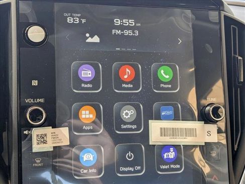 New 2025 Subaru Crosstrek 2.5i Limited w/ Popular Package #4A image 14