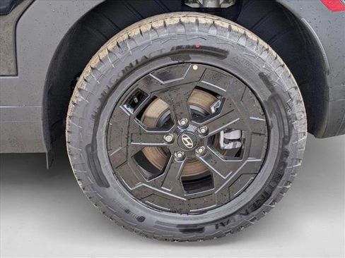 New 2025 Hyundai Santa Fe XRT image 10