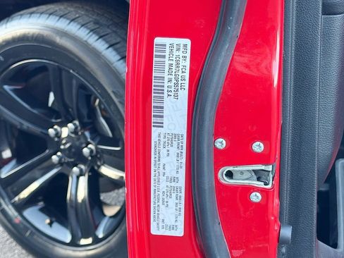 Used 2023 RAM 1500 Classic Warlock image 43