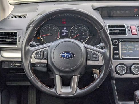 Used 2017 Subaru Crosstrek 2.0i Premium w/ Popular Package #2 image 12