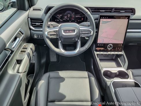 New 2026 GMC Terrain Elevation w/ Elevation Premium Package image 12