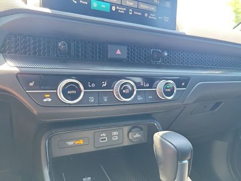 Certified 2025 Honda CR-V Sport-L image 22