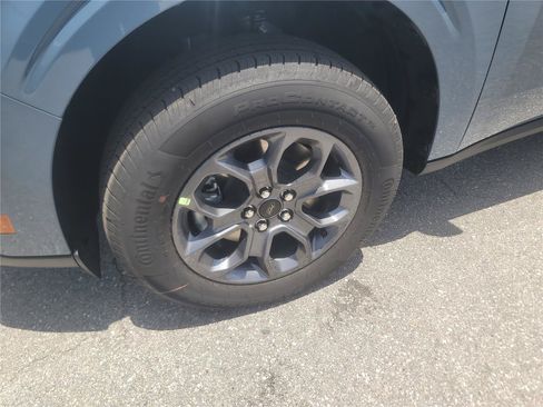 New 2026 Ford Maverick XLT FWD image 10